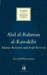 Abd al-Rahman al-Kawakibi cover