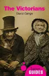 The Victorians cover