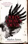 John Crow's Devil packaging