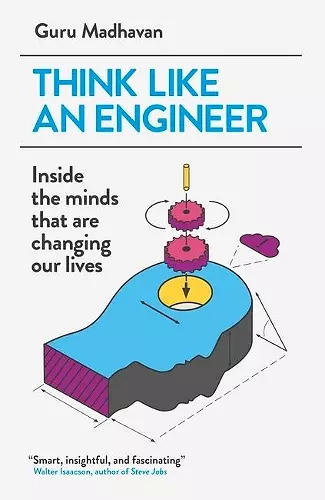 Think Like An Engineer cover