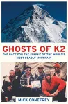 Ghosts of K2 cover