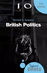 British Politics cover