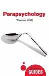 Parapsychology cover