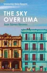 The Sky Over Lima cover