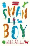 Swan Boy cover