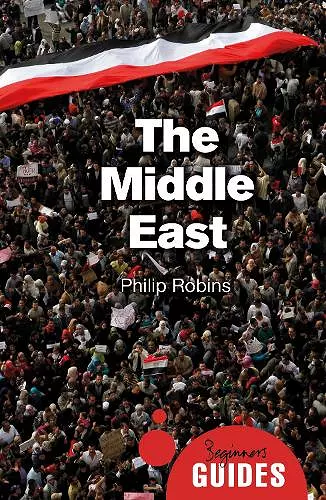 The Middle East cover