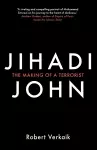 Jihadi John cover