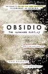 Obsidio cover