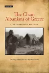 The Cham Albanians of Greece cover