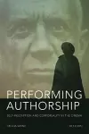 Performing Authorship cover