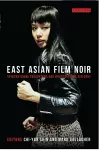 East Asian Film Noir cover