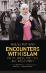 Encounters with Islam cover