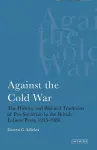 Against the Cold War cover