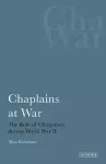 Chaplains at War cover