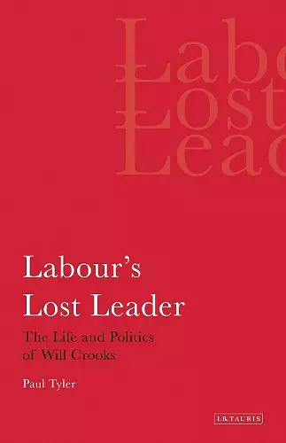Labour's Lost Leader cover
