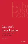 Labour's Lost Leader cover