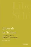 Liberals in Schism cover