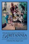 Resurgent Adventures with Britannia cover