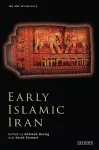 Early Islamic Iran cover