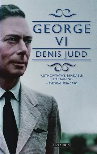 George VI cover