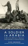 A Soldier in Arabia cover
