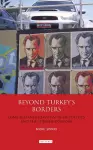 Beyond Turkey's Borders cover