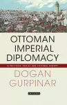 Ottoman Imperial Diplomacy cover