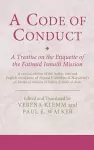 A Code of Conduct cover