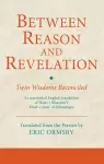 Between Reason and Revelation cover