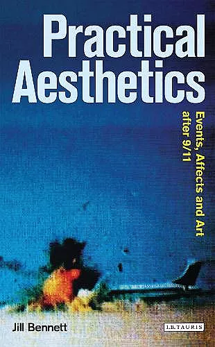 Practical Aesthetics cover