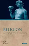 Religion cover