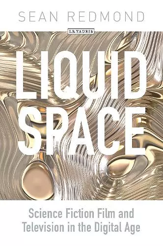 Liquid Space cover