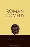 Roman Comedy cover