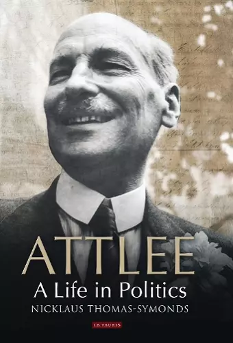 Attlee cover