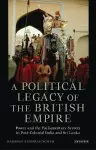 A Political Legacy of the British Empire cover