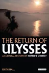 The Return of Ulysses cover