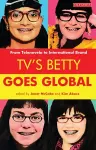TV's Betty Goes Global cover