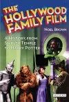 The Hollywood Family Film cover