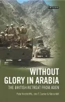 Without Glory in Arabia cover