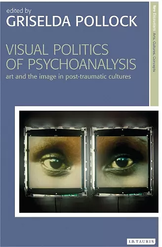 Visual Politics of Psychoanalysis cover