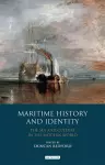 Maritime History and Identity cover