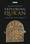 Exploring the Qur'an cover