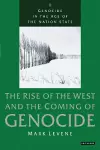 Genocide in the Age of the Nation State cover