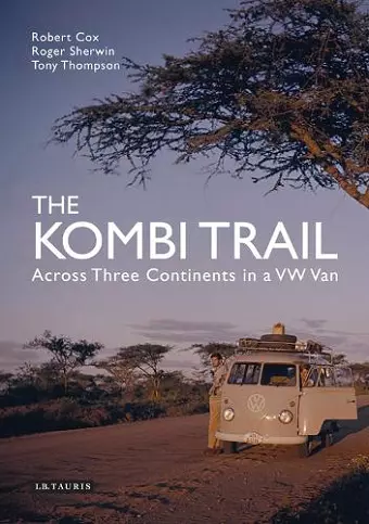The Kombi Trail cover