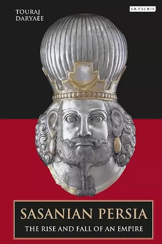 Sasanian Persia cover