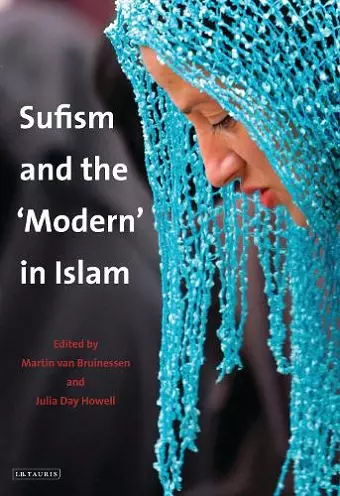 Sufism and the 'Modern' in Islam cover
