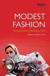 Modest Fashion cover