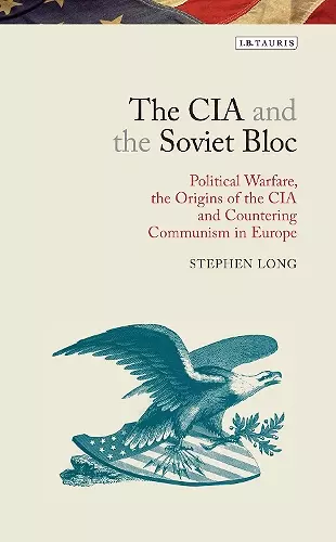 The CIA and the Soviet Bloc cover