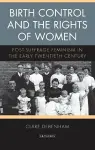 Birth Control and the Rights of Women cover