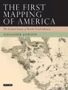 The First Mapping of America cover